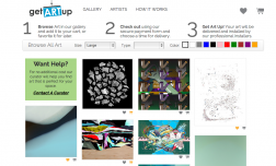 Tricia Rampe - Fine Art/Subscription Economy/E-commerce