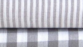 Kerrin Bendixen - Customized bed linen for shabby chic and scandinavian design lovers