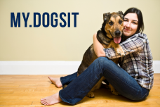 Marion Schoenegger - MyDogSit - No more hunting for a dog sitter!