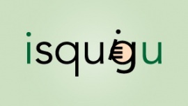 Joshua Beckerman - isquigu: Drawing Game