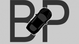 T-Rave . - Bad Parkin