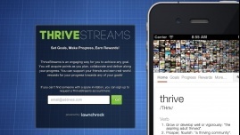 Adrian Cunanan - ThriveStreams