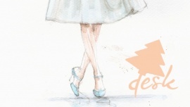 Annalisa Ravelli - A LITTLE PIECE OF FASHION