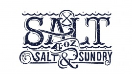 John DeNapoli - Salt Label
