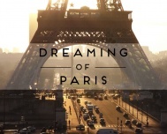 Kim Lawler - A Weekend in Paris