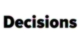 Illya Strikhar - Decisions (live on Heroku!)