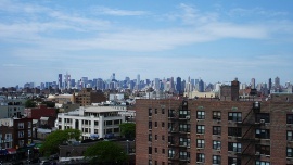 Kim Steinhilber - Astoria, Queens