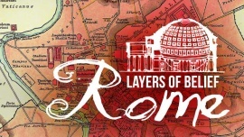 Kat Conte - Rome: Layers of Belief