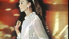 Shana Astrachan - WATERCOLOR: Vintage Glamour