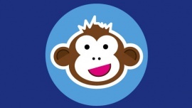 Aoife Crowley - Little Monkey