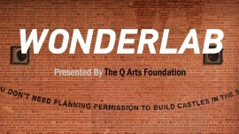 Mat Cusick - Q Arts Foundation Press Kit