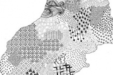 Jessica Stuart-Crump - Berber Whiskey Travels: Morocco through patterns