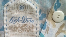 Jill De Haan - Leah-Dora Clothiers