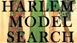 John Doyle - Harlem Model Search