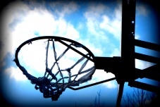 Hiren Patel - Jumpman23: Dunking A Basketball