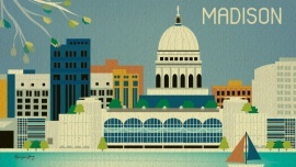 Maya McDonald - Madison, WI