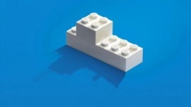 Alex Pak - Lego Battleship