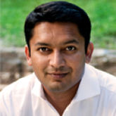 Ash Maurya
