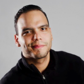 Jay Ramirez