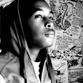 Profilbild von Shedrick Turner