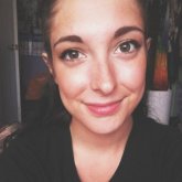 Profilbild von Lisa Goulet