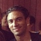 Derek Cruz