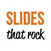 Slides That Rock