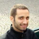 Christopher Castiglione