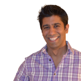 Sameer Kumar