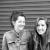 Katie Covington + Janet Crowther