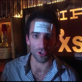 Profilbild von Jacob Frommer